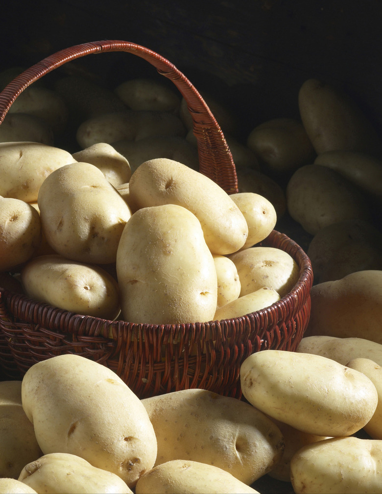 Potatoes