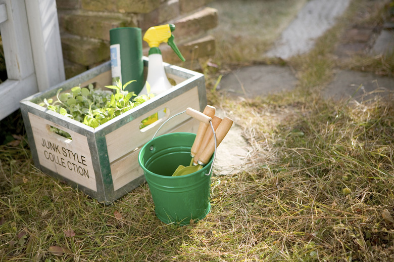 Gardening supply