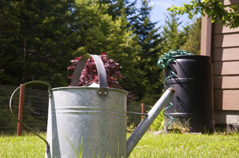 Watering can