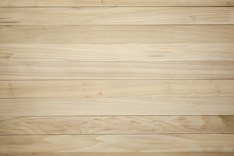 poplar wood texture