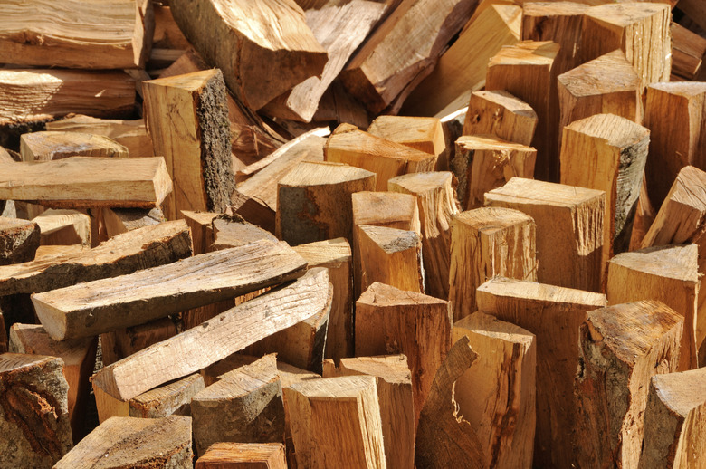 Firewood