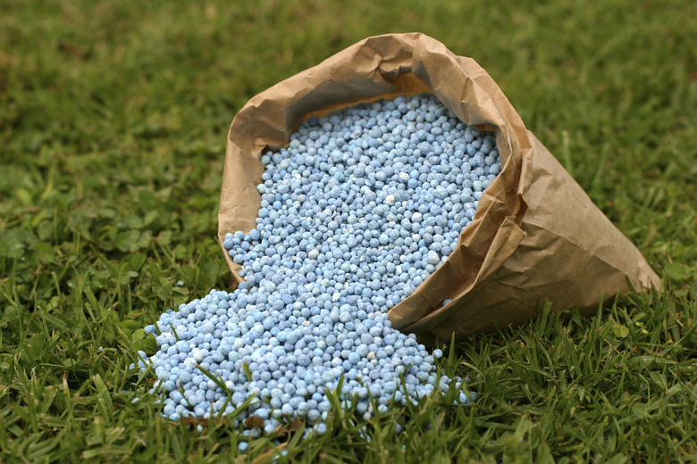 Fertilizer