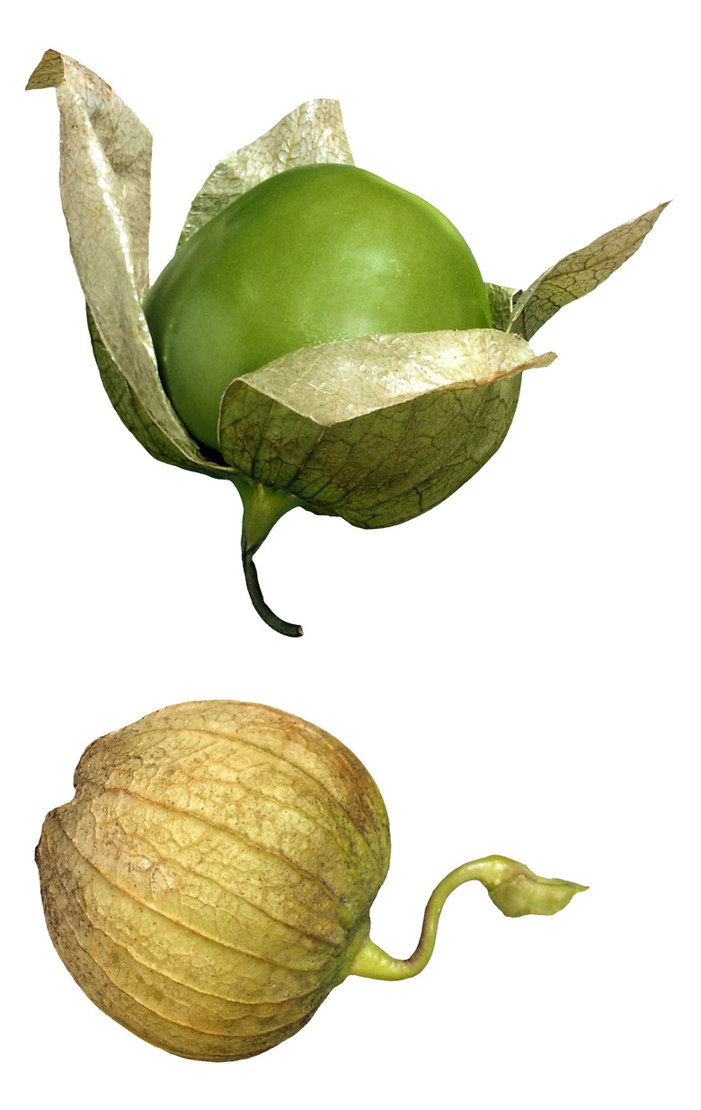 Tomatillos