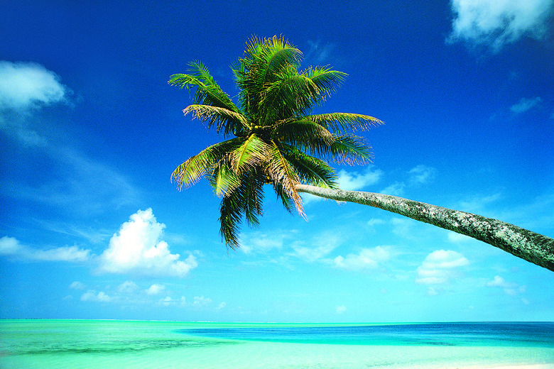 Bora Bora, French Polynesia